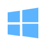windowns图标